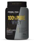 100% pure whey pote 900g probiotica