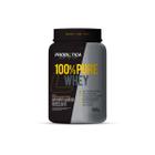 100% pure whey probiotica 900g - iogurte com coco