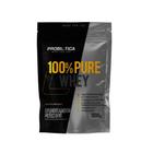 100% PURE WHEY PROBIOTICA REFIL 900g - IOGURTE C COCO