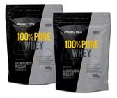 100% Pure Whey refil 1800g - Probiotica