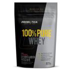 100% Pure Whey Refil 825g Chocolate - Probiótica