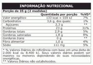 100% Pure Whey Refil (825g) - Sabor: Baunilha