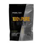 100% Pure Whey Refil 900g - Baunilha