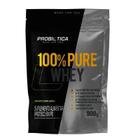 100% Pure Whey Refil (900g) - Probiótica