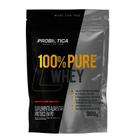 100% Pure Whey Refil (900g) - Probiótica