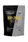 100% Pure Whey Refil Probiótica Chocolate 900G - Probiotica