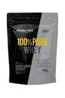 100% Pure Whey Refil Probiótica Chocolate 900G