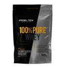 100% pure whey refil probiótica