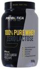 100% Pure Whey Zero Lactose 900G - Probiótica 30 doses