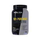 100% Pure Whey Zero Lactose 900g - Probiotica