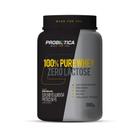 100% Pure Whey Zero Lactose (900g) - Probiótica