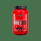 100% SUPER WHEY 900G (POTE) Chocolate