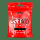 100% SUPER WHEY 907G (REFIL) Cookies Cream