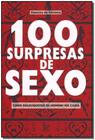 100 Surpresas De Sexo Sortido - MATRIX                                            