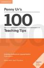 100 Teaching Tips - Cambridge Handbooks For Language Teachers - Cambridge University Press - ELT