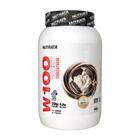 100% Whey 900g - W100 Concentrado Nutrata