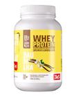 100% Whey Concentrate (900g) - 3VS Nutrition