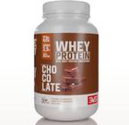 100% Whey Concentrate (900g) - Chocolate