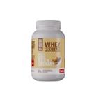100% Whey Concentrate (900g) - Cookies e Cream