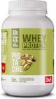 100% Whey Concentrate (900g) - Pistache