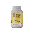 100% Whey Concentrate (900g) - Sabor: Baunilha