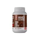 100% Whey Concentrate (900g) - Sabor: Chocolate