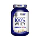 100% Whey Concentrate Leite Niño 900g Profit