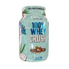 100% Whey Crush - 900g - Under Labz - Concentrada