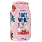 100% Whey Crush Concentrada Pote 900g Under Labz