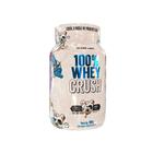 100% Whey Crush Pote 900g - Under Labz - Under Labz Hard Nutrition