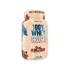 100% Whey Crush Pote 900g - Under Labz - Under Labz Hard Nutrition