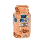 100% Whey Crush Pote 900g - Under Labz