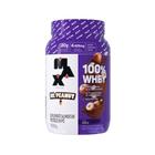 100% Whey Dr. Peanut 900g - Max Titanium