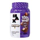 100% Whey Dr. Peanut Pote 900g - Max Titanium