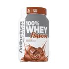 100% Whey Flavour - (900g) - Atlhetica Nutrition
