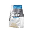 100% Whey Flavour (900g) Baunilha Atlhetica Nutrition