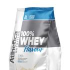 100% Whey Flavour Atlhetica (900g) Baunilha