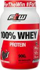 100% Whey Ftw Pote 900g Fitoway Labs