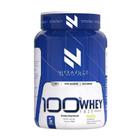 100% Whey Fuze 960g Nitra Fuze