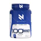 100% Whey Fuze com Glutamina e Beta Alanina em pote de 960G - Nitra Fuze