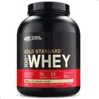 100% Whey Gold Protein Standard New 2,27Kg 5 LBS Optimum Nutrition