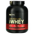 100% Whey Gold Standard-2,27kg(5lb)-Optimum Nutrition