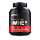 100% Whey Gold Standard 5lbs Salted Caramel 2,27kg Optimum - Optimum Nutrition