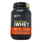 100%whey-gold standard-907g(2lb)-optimun nutrition - Optimum Nutrition