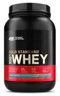 100% Whey Gold Standard Fruity Cereal 900G - Optimum