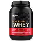 100% Whey Gold Standard Pote 2lbs 907gr - Optimum Nutrition
