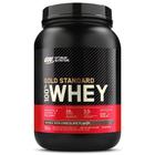 100% Whey Gold Standard Pote 907gr 2lb - Optimum Nutrition