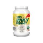 100% whey gourmet protein 900g leite nino