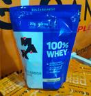 100% Whey Max Titanium 900g