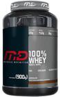 100% Whey - Muscle Definition (900G)